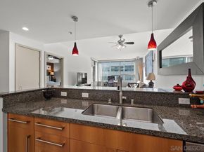 321 10th Avenue 806, San Diego CA 92101