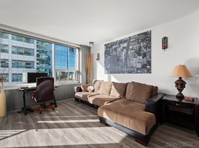 321 10th Avenue 806, San Diego CA 92101