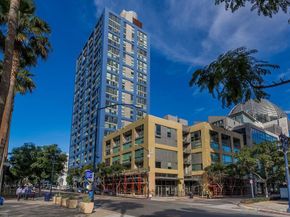 321 10th Avenue 806, San Diego CA 92101