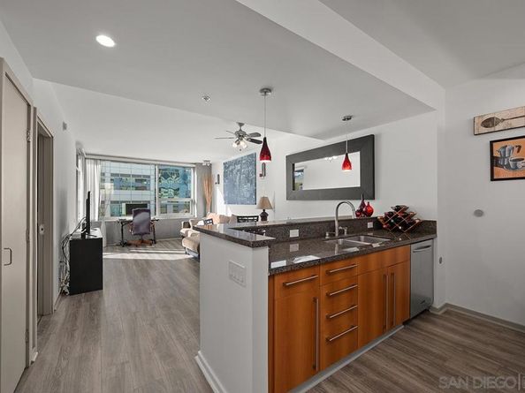 321 10th Avenue 806, San Diego CA 92101