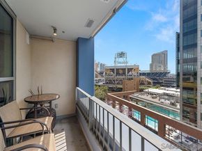 321 10th Avenue 806, San Diego CA 92101