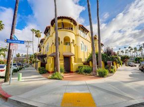 8121 Camino Del Sol 101, San Diego CA 92037