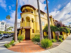 8121 Camino Del Sol 101, San Diego CA 92037