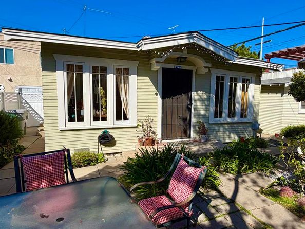 4742 Idaho Street, San Diego CA 92116