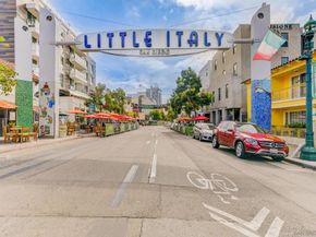 1551 4Th Ave 504, San Diego CA 92101