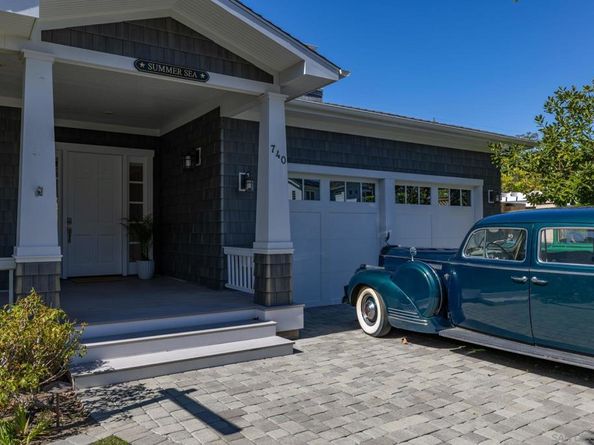 740 Coronado Ave, Coronado CA 92118