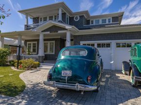 740 Coronado Ave, Coronado CA 92118