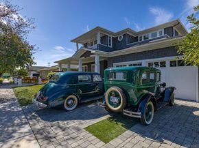 740 Coronado Ave, Coronado CA 92118