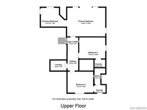 10836 Stoney Creek Ct, Santee CA 92071