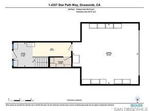 4307 Star Path Way 1, Oceanside CA 92056