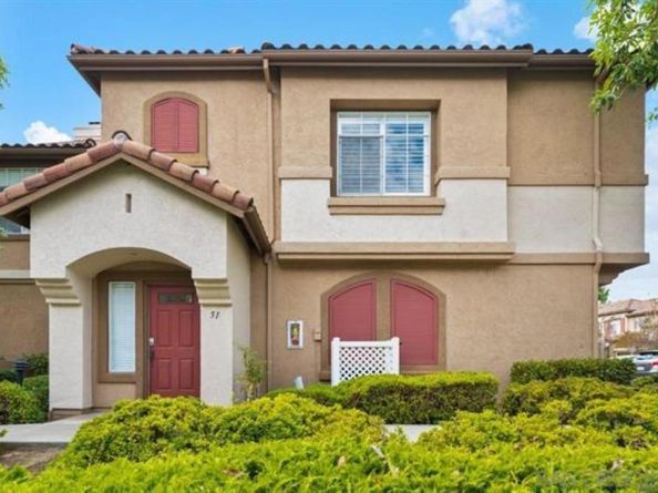 12488 Heatherton Ct 51, San Diego CA 92128