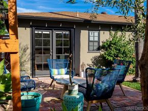 3160 Olive Street, San Diego CA 92104