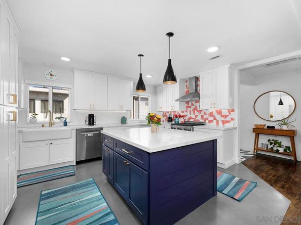 3160 Olive Street, San Diego CA 92104