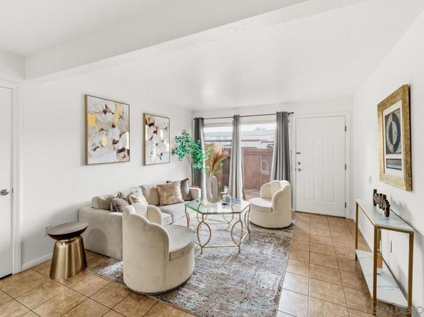 3454 Castle Glen Dr 134, San Diego CA 92123