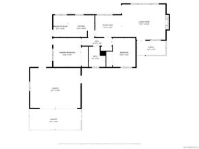 905 Loma Ct, El Cajon CA 92020