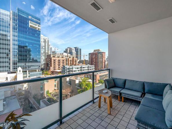 325 7Th Ave 808, San Diego CA 92101