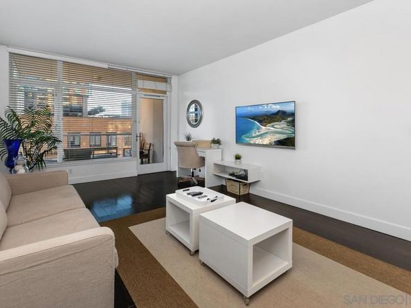 427 9th Ave 601, San Diego CA 92101