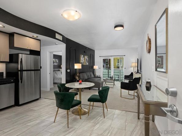 550 15th St. 302, San Diego CA 92101