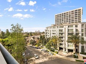 10660 Wilshire Boulevard 703, Los Angeles CA 90024