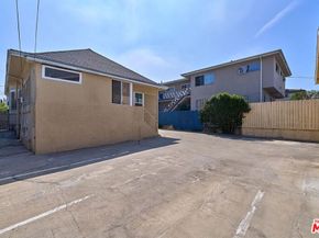 1115 S Mariposa Avenue, Los Angeles CA 90006