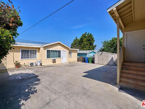 1115 S Mariposa Avenue, Los Angeles CA 90006