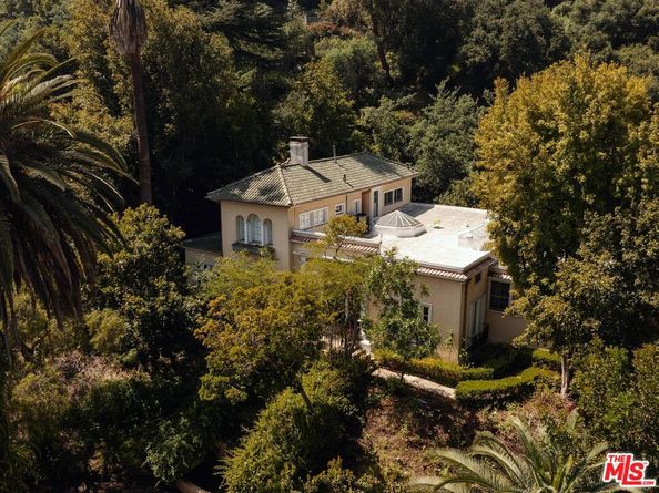 2027 N Highland Avenue, Los Angeles CA 90068