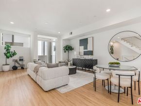 3306 Aria Lane, Los Angeles CA 90034