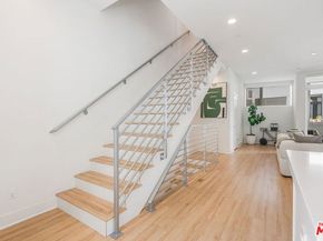 3306 Aria Lane, Los Angeles CA 90034