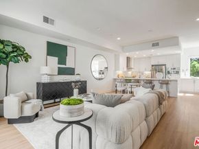 3306 Aria Lane, Los Angeles CA 90034