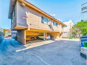 838 S Gramercy Place, Los Angeles CA 90005