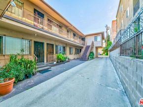838 S Gramercy Place, Los Angeles CA 90005