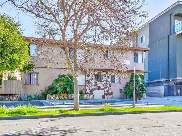 838 S Gramercy Place, Los Angeles CA 90005