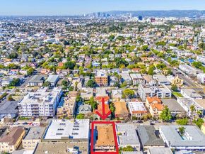 838 S Gramercy Place, Los Angeles CA 90005