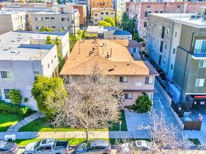 838 S Gramercy Place, Los Angeles CA 90005