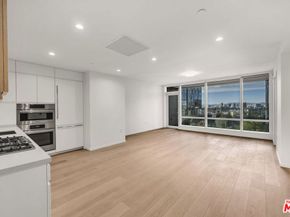 877 Francisco Street 1616, Los Angeles CA 90017