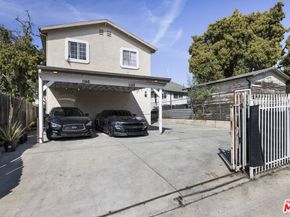 1146 Euclid Avenue, Los Angeles CA 90023