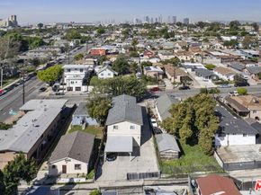 1146 Euclid Avenue, Los Angeles CA 90023
