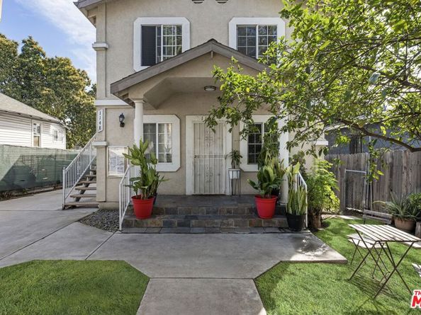 1146 Euclid Avenue, Los Angeles CA 90023