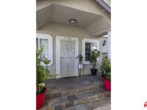 1146 Euclid Avenue, Los Angeles CA 90023