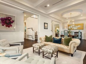 361 N Bowling Green Way, Los Angeles CA 90049