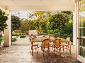 361 N Bowling Green Way, Los Angeles CA 90049