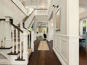 361 N Bowling Green Way, Los Angeles CA 90049