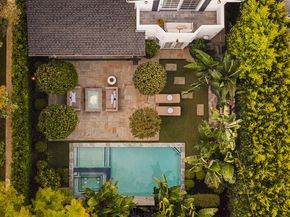 361 N Bowling Green Way, Los Angeles CA 90049