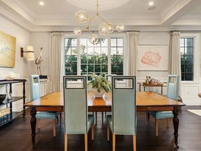 361 N Bowling Green Way, Los Angeles CA 90049