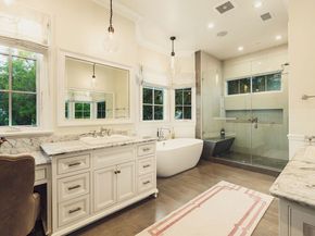 361 N Bowling Green Way, Los Angeles CA 90049