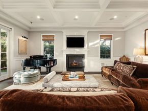 361 N Bowling Green Way, Los Angeles CA 90049