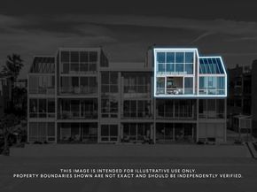 5205 Ocean Front Walk 301, Marina Del Rey CA 90292