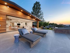 9153 Janice Place, Beverly Hills CA 90210