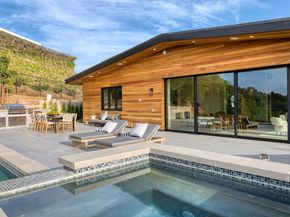 9153 Janice Place, Beverly Hills CA 90210