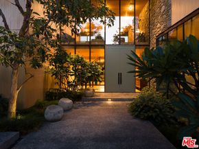 1480 Capri Drive, Pacific Palisades CA 90272